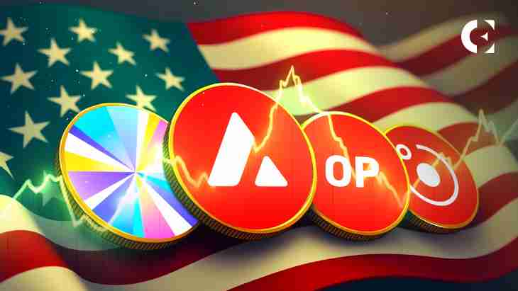 4被低估的美国山寨币具有强大的基本面,这可能是下一个大事